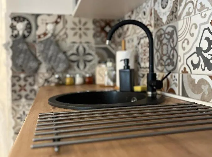 Appartamento Lalica *