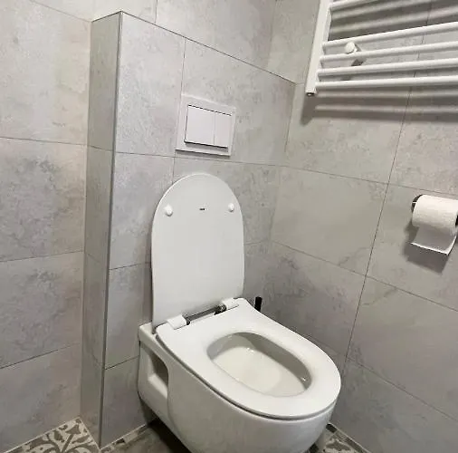 Appartamento Lalica *