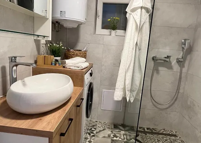 Appartamento Lalica *