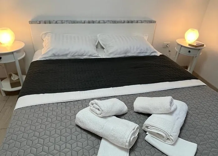 Lalica Appartamento *