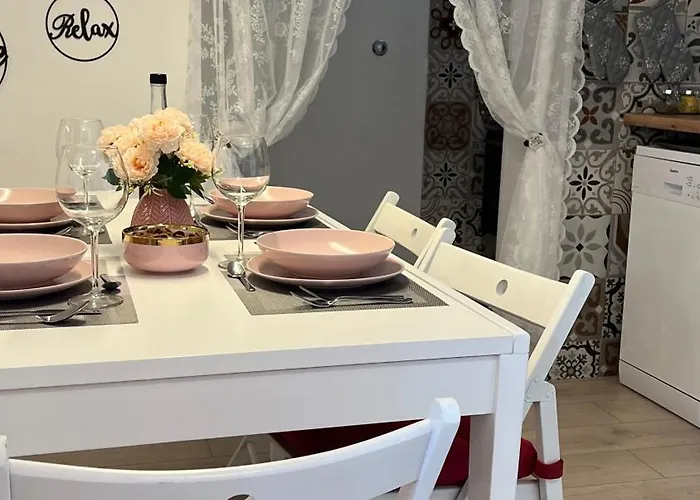 Lalica Appartamento *