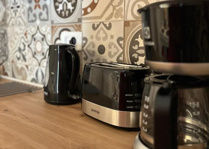 Appartamento Lalica Spalato