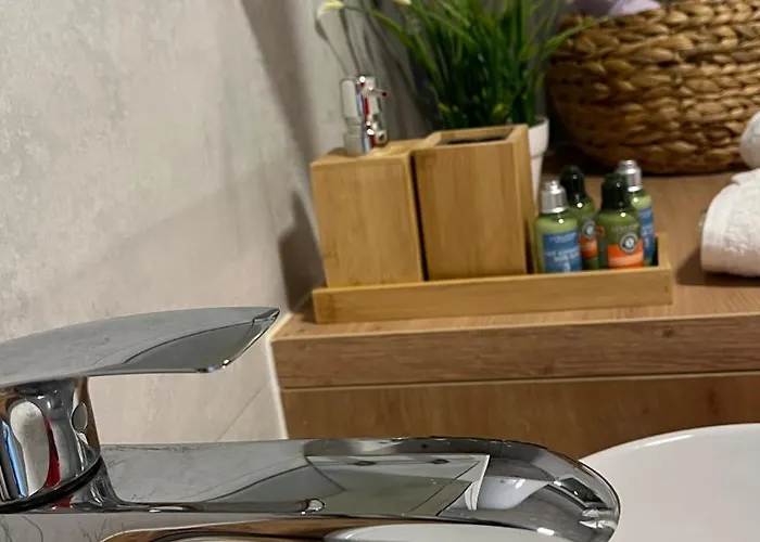 Appartamento Lalica Spalato