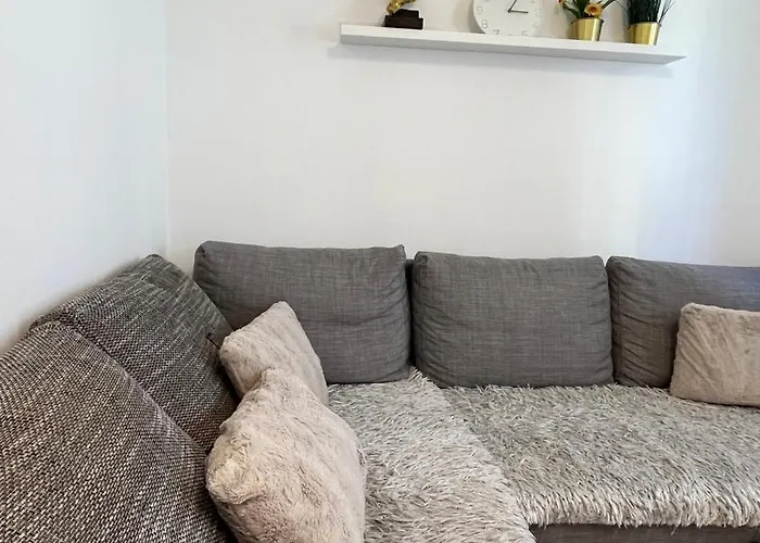 Lalica Appartamento Spalato