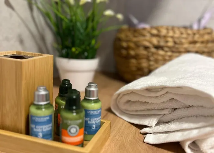 Appartamento Lalica Spalato