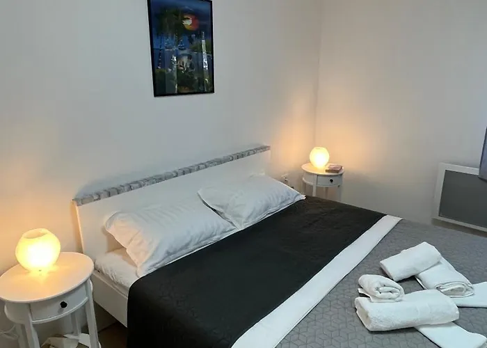 Appartamento Lalica Spalato