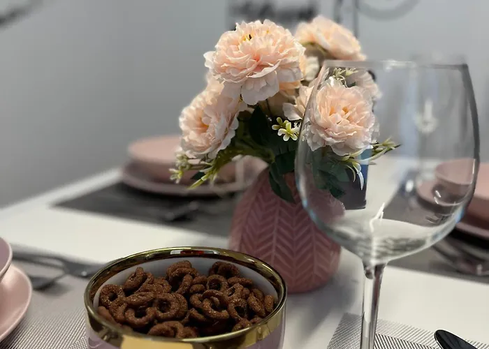 Lalica Appartamento Spalato