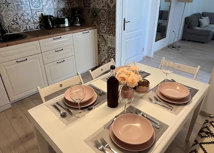 Appartamento Lalica *