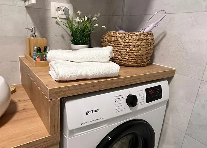 Appartamento Lalica Spalato