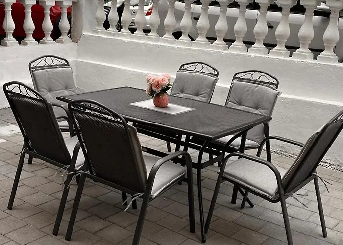 Appartamento Lalica *