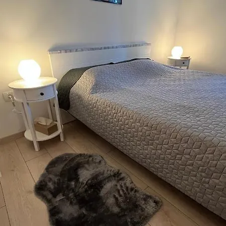 Appartement Lalica Split