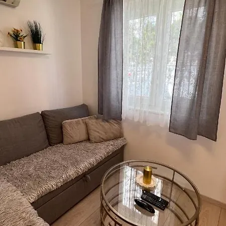 Appartement Lalica *