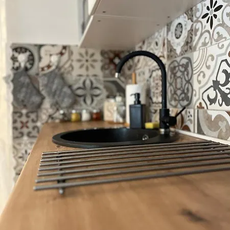 Appartement Lalica *