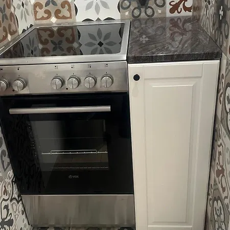 Lalica Appartement *