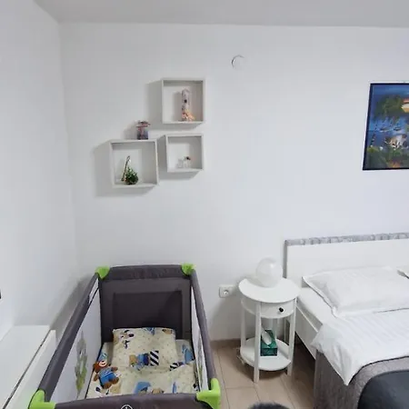 Apartment Lalica