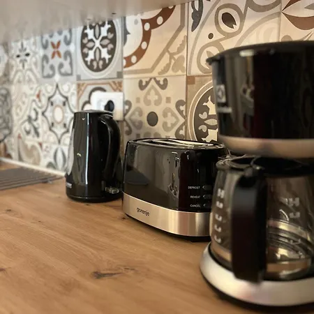 Appartement Lalica Split