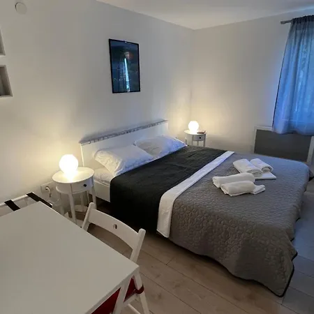 Apartment Lalica *