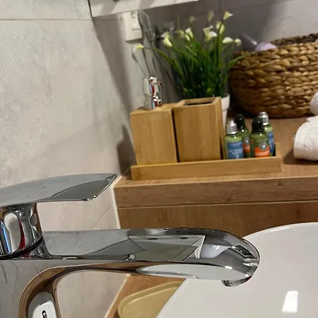 Appartement Lalica Split