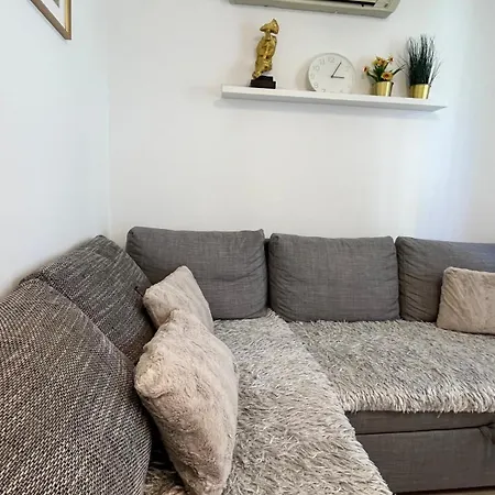 Lalica Apartment Split