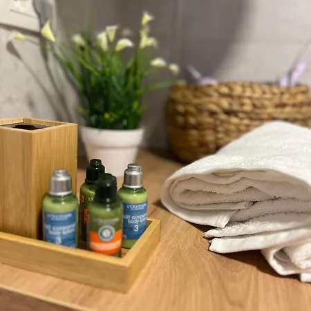 Apartment Lalica Split