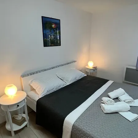 Appartement Lalica Split