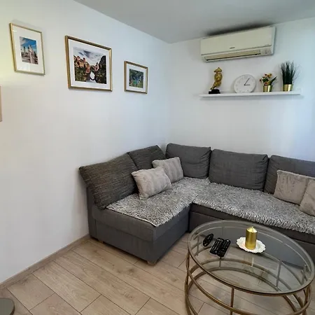Appartement Lalica Split