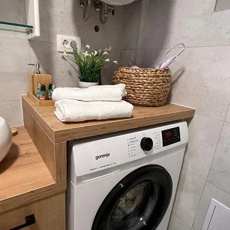 Appartement Lalica Split