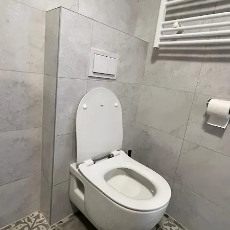 Апартаменты Lalica *