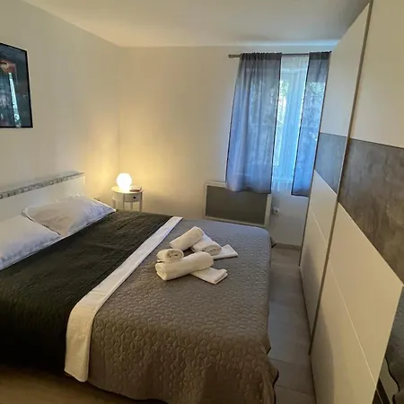 Lalica Апартаменты