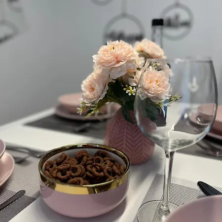 Lalica Апартаменты Сплит